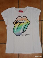 2€ Rolling stone Taille 12 A
