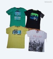 7€ T-Shirts  BYKOOL Taille 16 Ans Pascalou LBC le 11-06-23