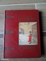 5€ Livre ANCIEN , LOIS Histoire d'une petite Bohémienne , Edition Hachette 1934 Mélanie P LBC le 17-