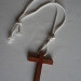 1,80€ Croix en bois pour communiant Carole R LBC le 15-02-24
