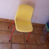 6€ chaise enfantine Instituteur de Cerny LBC le 17-02-24