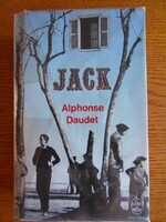 2€ JACK de Alphonse Daudet Paul F LBC le 11-04-24