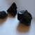 3€ lot de 3 obsidiennes noire, 32g , Mattias R LBC le 01-07-24