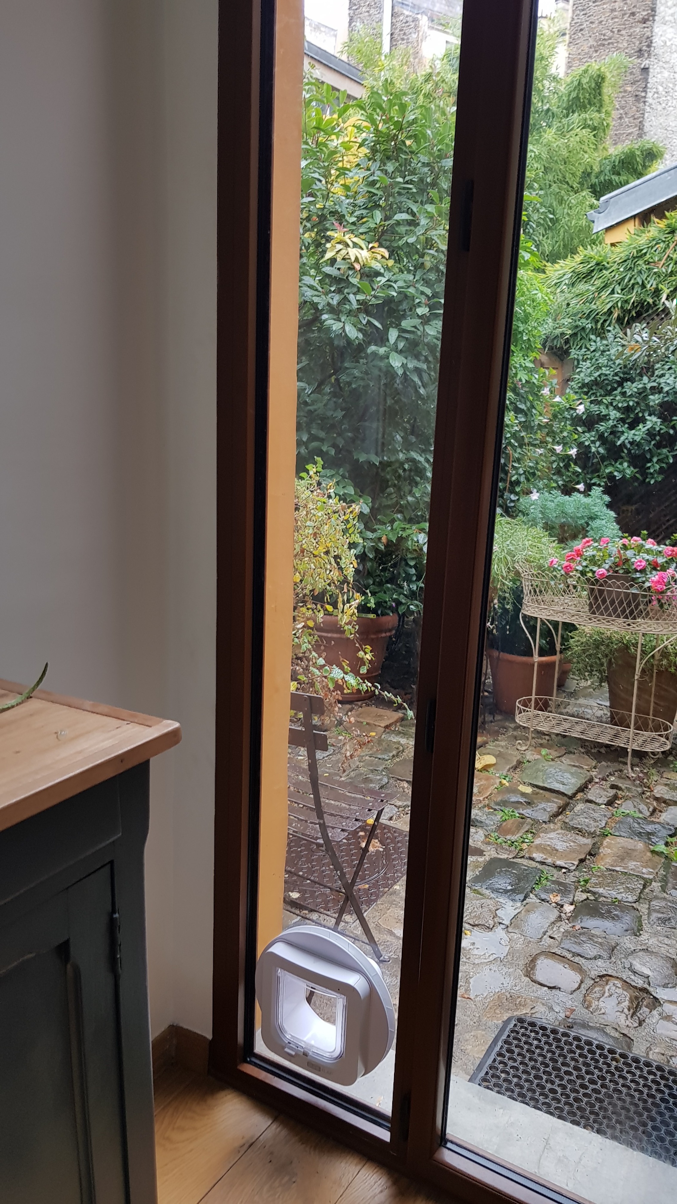 Pose De Chatiere Sur Double Vitrage Bricolage Forum Vie Pratique Doctissimo Pose De Chatiere Sur Double Vitrage Bricolage Forum Vie Pratique Doctissimo