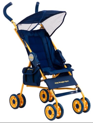 poussette parapluie jeep