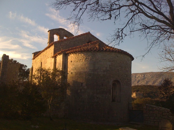 chapelle Issenssac1