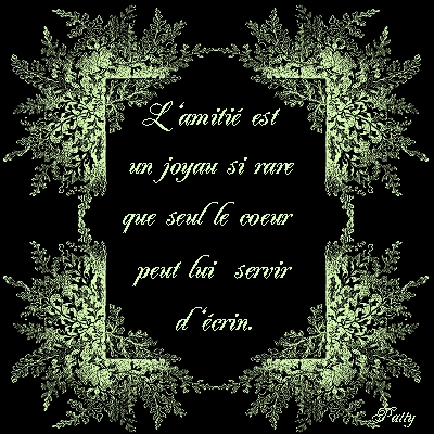 L Amitie Petits Mots D Amour Et D Amitie Cyd1971 Photos Club Doctissimo