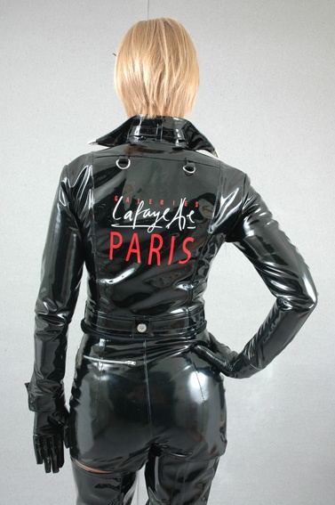 Vinyl Paris suit5