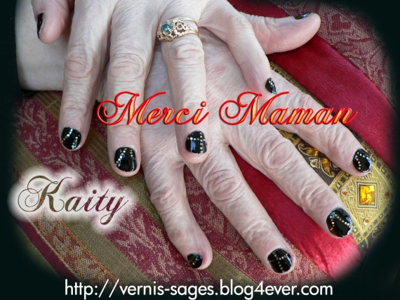 Ongle arraché au niveau de la lunule.