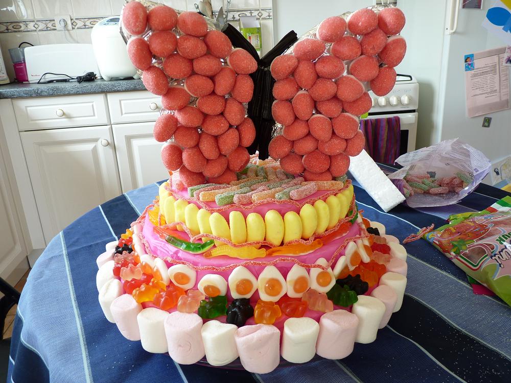 Gateau De Bonbon Le Centre De Table Mariage Forum Vie Pratique Doctissimo Gateau De Bonbon Le Centre De Table Mariage Forum Vie Pratique Doctissimo