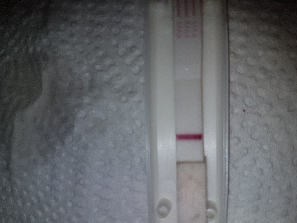 avis tg 12 jour post ovitrelle 10 dpo Tests et symptômes de grossesse FORUM Grossesse & bébé