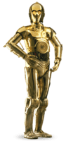 C-3PO_droid