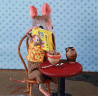 cereales mouse gif