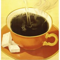coffee blog