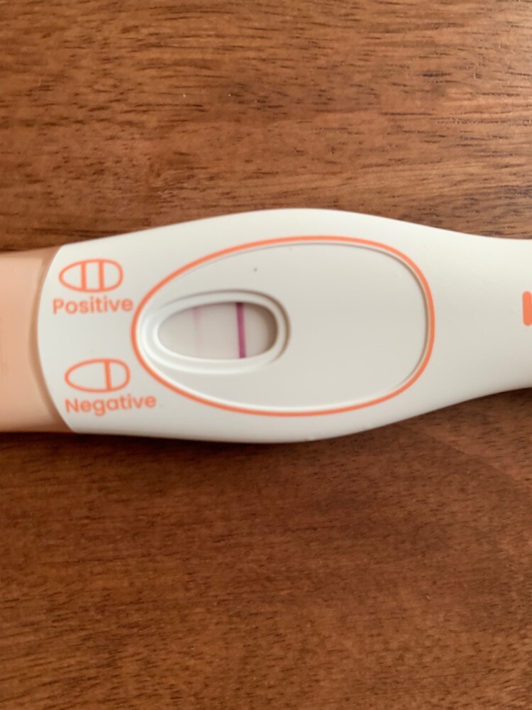 DPO 12 positif - Tests et symptômes de grossesse - FORUM Grossesse ...