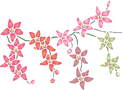 fleursbrillent