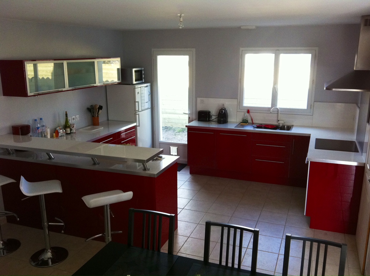 Besoin D Avis Cuisine Equipee Immobilier Logement Cadre De Vie
