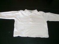 Tee-shirt canari baby 2 euros