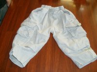 Pantalon de marque Decathlon Baby 2 euros