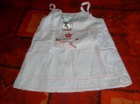 robe de marque bébérêve