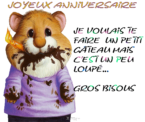 Joyeux Anniversaire Rodeo Familles Recomposees Forum Famille Doctissimo