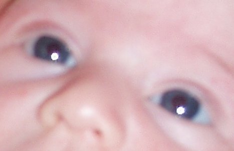 Couleur Des Yeux Bebe Grandit Forum Grossesse Amp Bebe Doctissimo