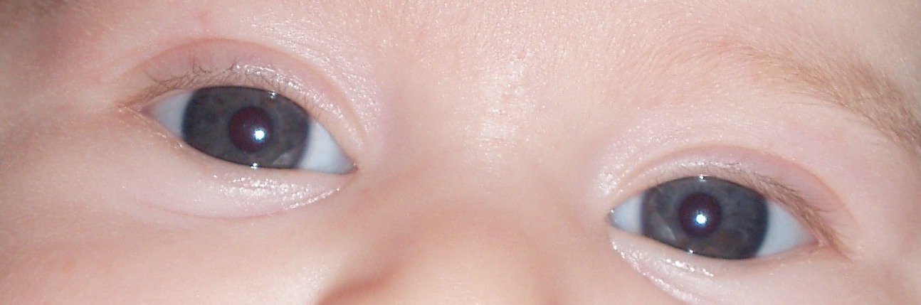 Couleur Des Yeux Bebes De L Annee Forum Grossesse Amp Bebe Doctissimo