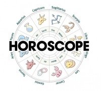 L'horoscope