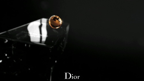 Dior intense