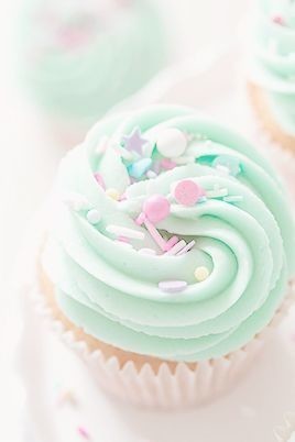 sweet cup cakes