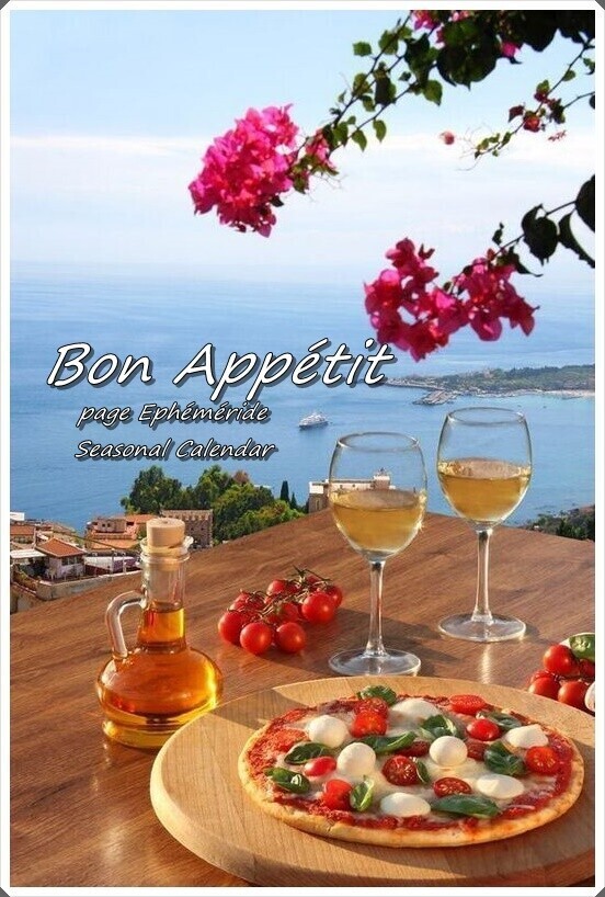 Bon-appétit