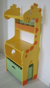 Je Recherche L Etagere Girafe De Vert Baudet Voir Photo Annonces Forum Vie Pratique