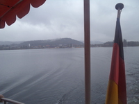 Allemagne - Lac Titisee (avril 2012)