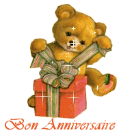 Bon Anniversaire Antoine Le P Tit Loup Du Bout Du Monde Bebe Grandit Forum Grossesse Amp Bebe Doctissimo