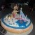 Gâteau anniversaire Louane