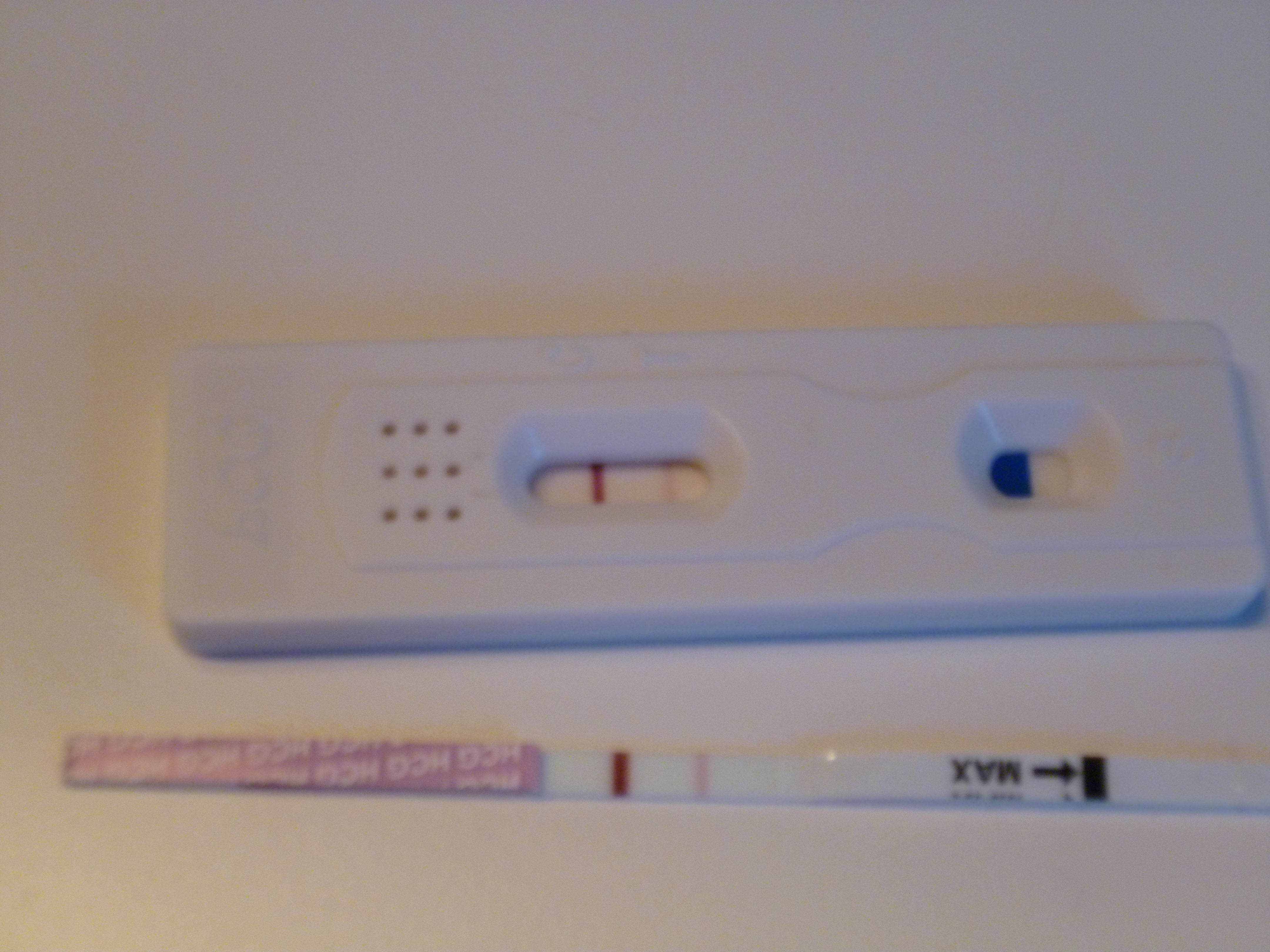 Temoignages Vos Tg Et A Combien De Dpo Et Taux Hcg Si Pds Tests Et Symptomes De Grossesse Forum Grossesse Amp Bebe Doctissimo