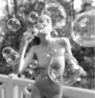 encore une fée des bulles
