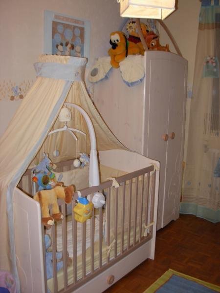 Cherche Exemple De Chambre Alibaby Friends Chambre De Bebe