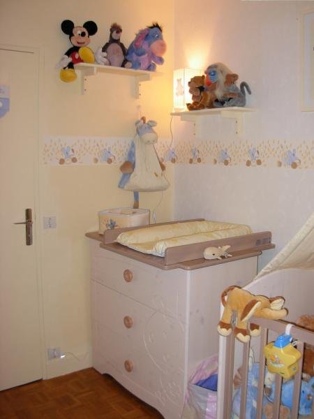 Cherche Exemple De Chambre Alibaby Friends Chambre De Bebe