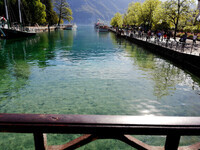Annecy Pont Lac small