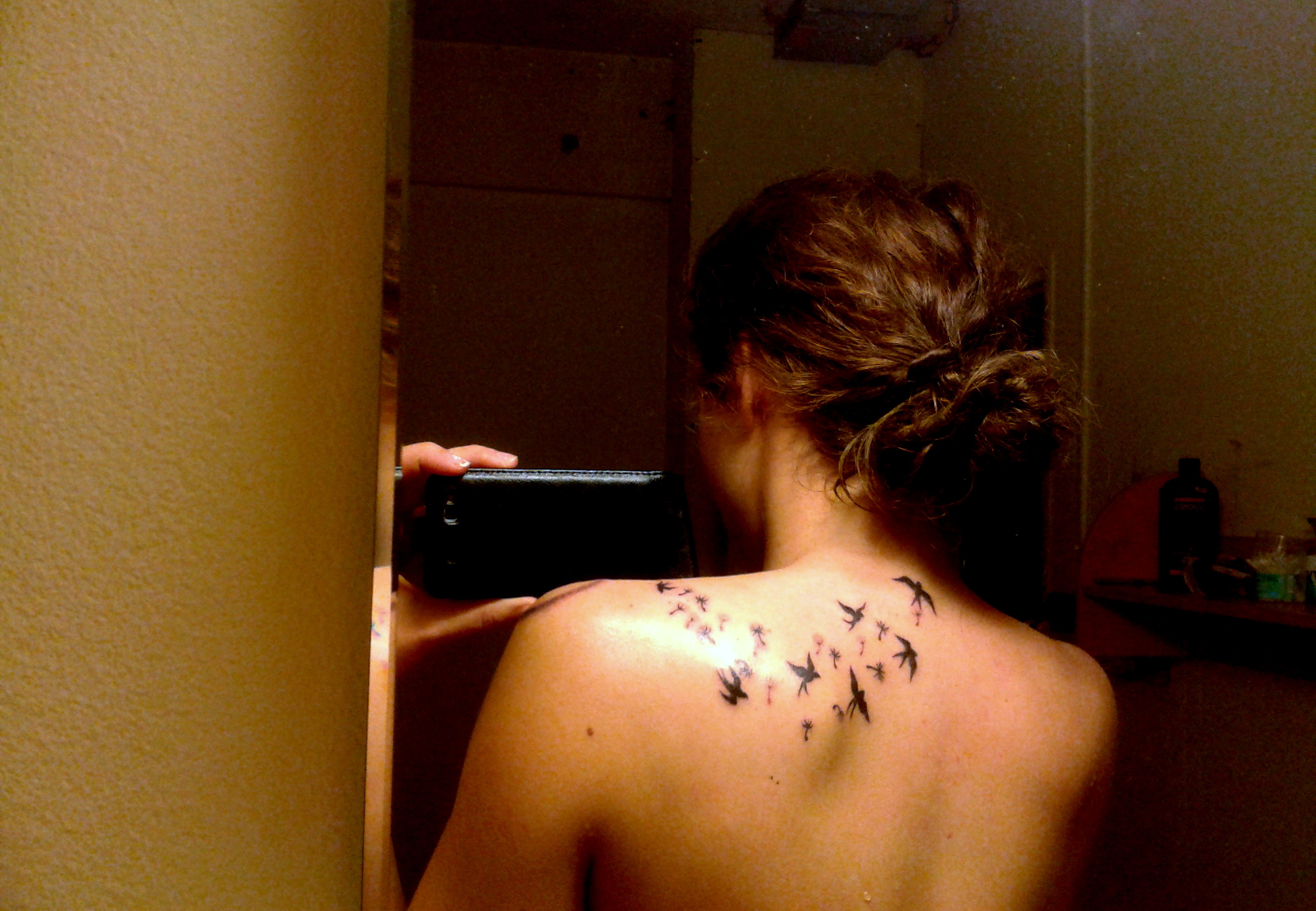Tatouage Pas Top Besoin Avis Tatouages Et Piercings
