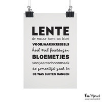 Lente  (poster)