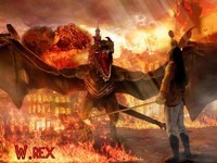 DOUDOU 2018 - W.Rex