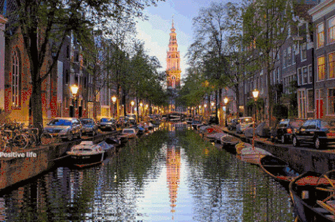 Amsterdamse gracht
