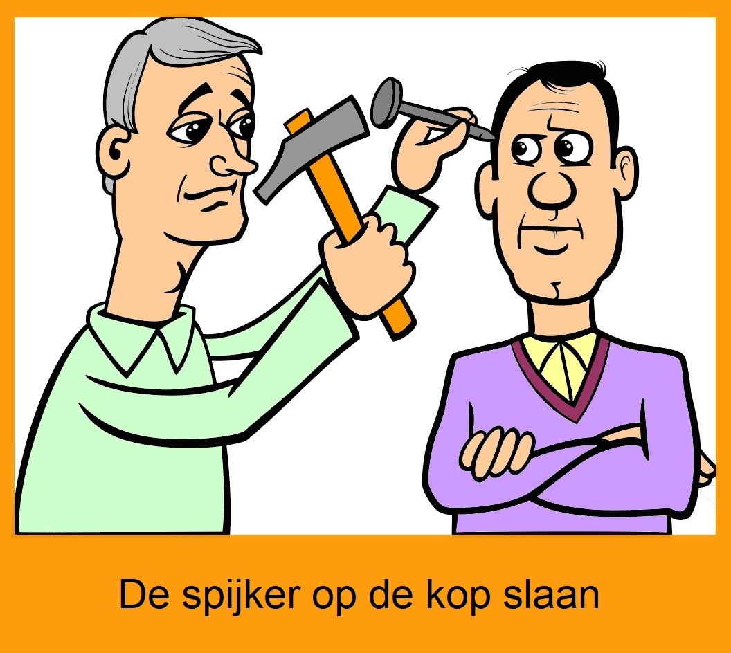 Een ezel stoot zich geen tweemaal aan dezelfde steen. Nederlandse gezegden, spreekwoorden Een ezel stoot zich geen tweemaal aan dezelfde steen. Nederlandse gezegden, spreekwoorden