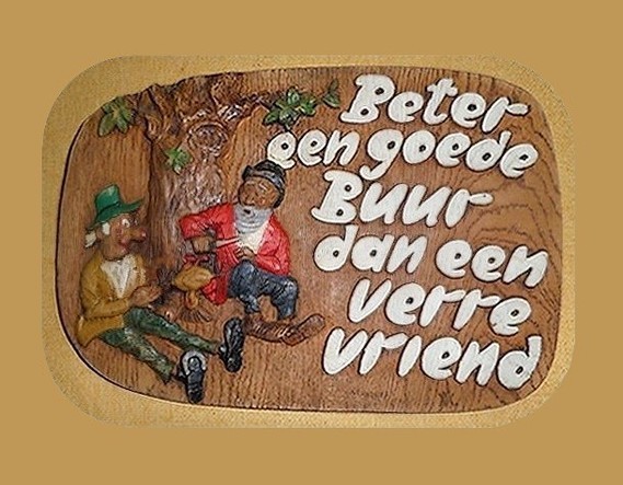 Beter Een Vogel In De Hand Dan Tien In De Lucht Nederlandse