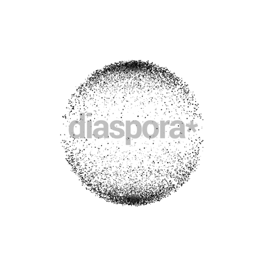 Diaspora (sociaal netwerk)