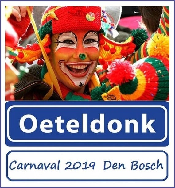 Carnaval Den Bosch Oeteldonk Nederland Les Pays Bas The Netherlands Die Niederlande Belgie Belgique Belgium Belgien Profnlds Photos Club Doctissimo