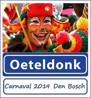 Carnaval Den Bosch (Oeteldonk)