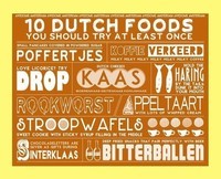 10 Dutch foods you should try at least once !